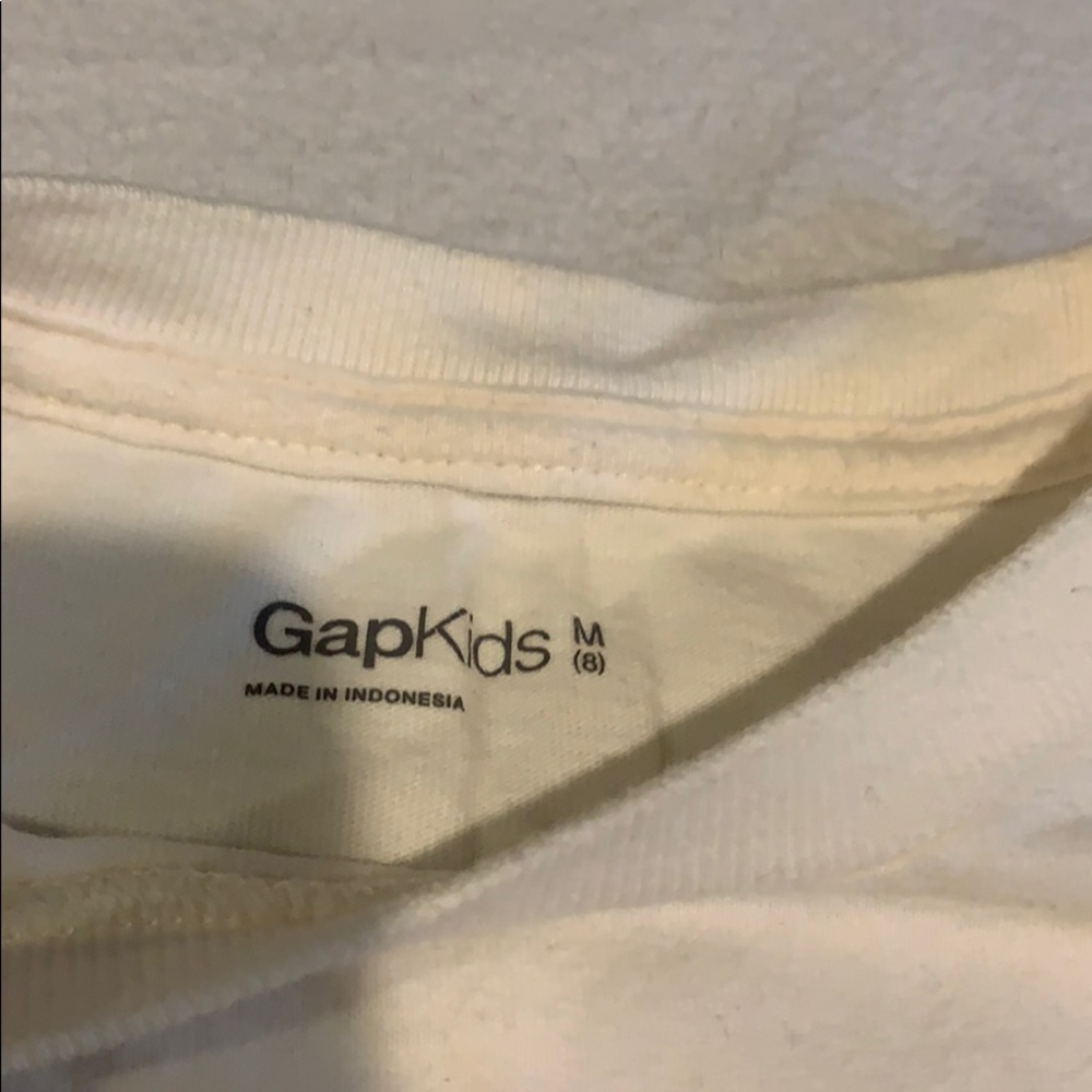 Gap shorts and t shirt set - football 🏈 cargos - Picture 3 of 5